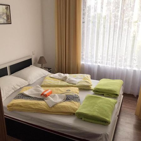 Апартамент Хармония Sozopol Exterior foto
