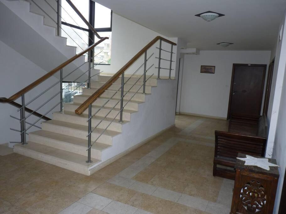 Апартамент Хармония Sozopol Exterior foto